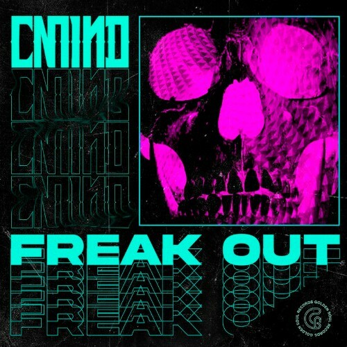VA - CMIND - Freak Out (2022) (MP3)