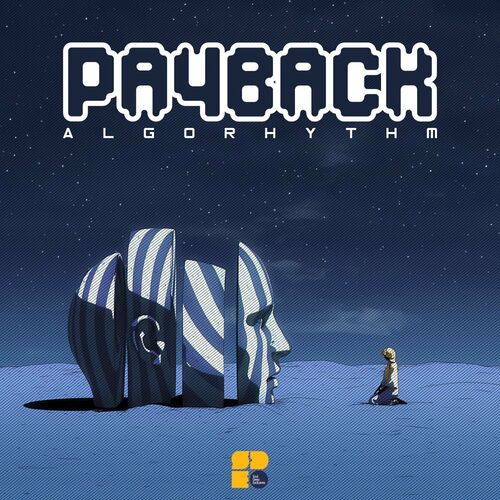 VA - Payback - Algorhythm (2022) (MP3)