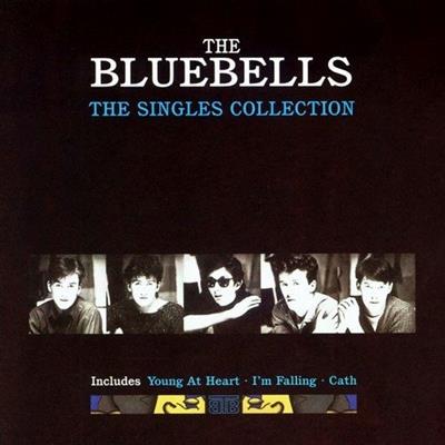 The Bluebells - The Singles Collection (1998) [FLAC]