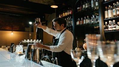 Bartending Resource  Foundation