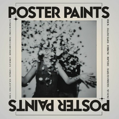 Poster Paints - Poster Paints (2022)