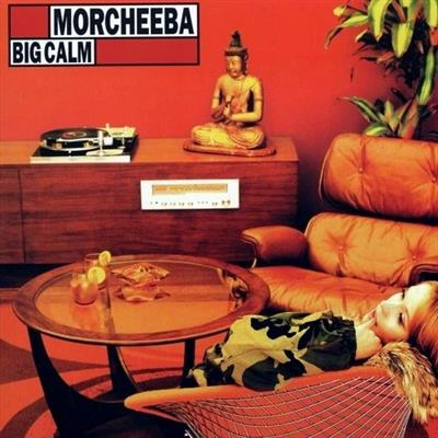 Morcheeba - Big Calm (1998) [FLAC]