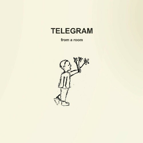VA - Saez - Telegram (2022) (MP3)