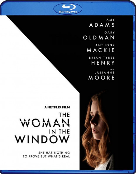 The Woman in the Window (2021) 720p NF WEBRip x264-GalaxyRG