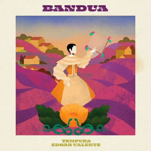 Bandua - Bandua (2022)