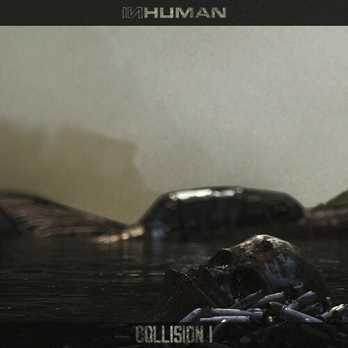 Inhuman - Collision I (2022)