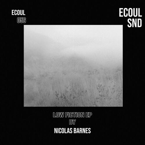Nicolas Barnes - Low Fiction (2022)