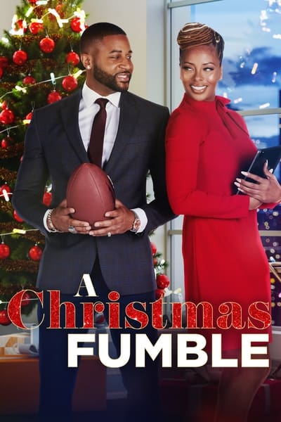 A Christmas Fumble (2022) 1080p WEB h264-REALiTYTV