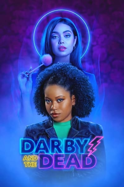 Darby And The Dead (2022) 2160p 4K WEB x265 10bit AAC-YIFY