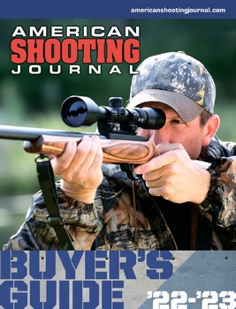  American Shooting Journal - Buyers Guide 2022