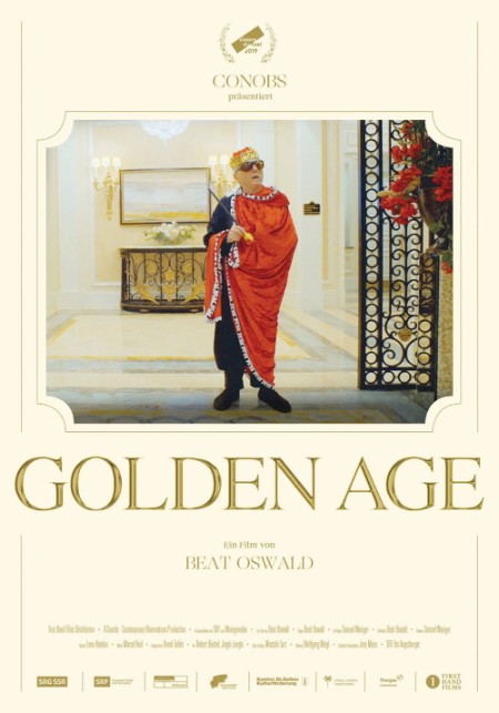 Golden Age 2019 1080p WEBRip x264-RARBG