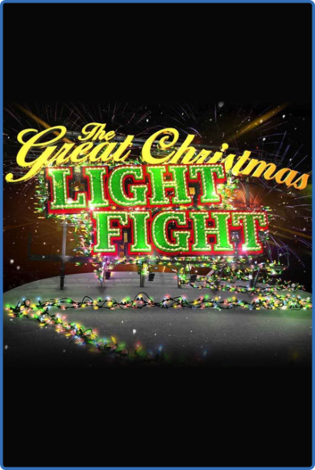 The Great Christmas Light Fight S10E04 1080p WEB h264-KOGi