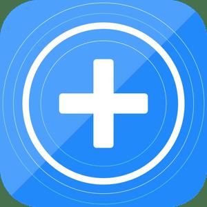TogetherShare Data Recovery Professional 8.1  macOS