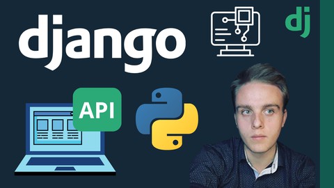 Python Django: REST API Crash Course for Beginners - 2023 7b8c0d5e964bb617a01c8302859c2d10