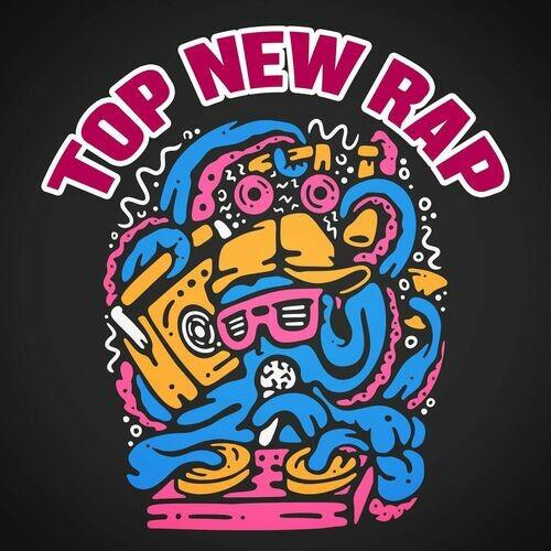 Top New Rap (2022)