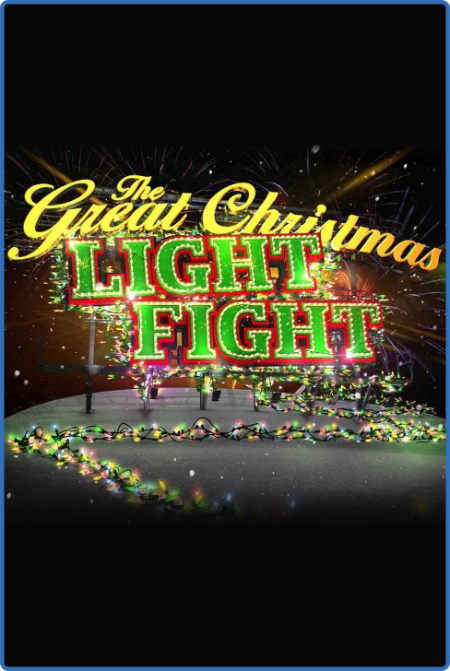 The Great Christmas Light Fight S10E01 720p WEB h264-KOGi