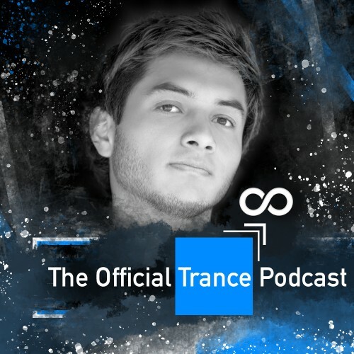Jose Solis - The Official Trance Podcast Episode 548 (2022-12-11)