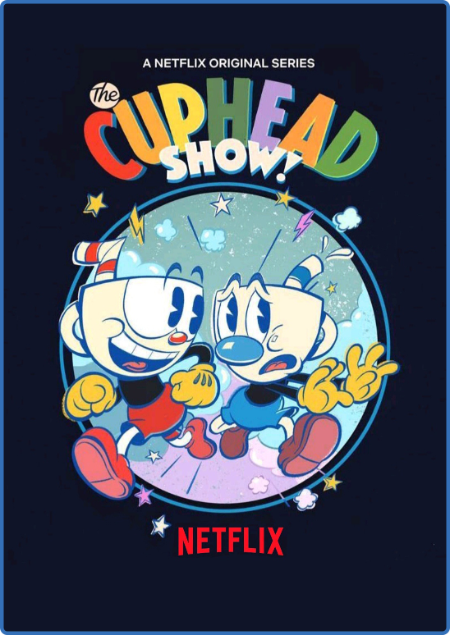 The Cuphead Show S03E01 1080p WEB h264-SALT