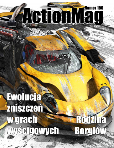 ActionMag Polska 156