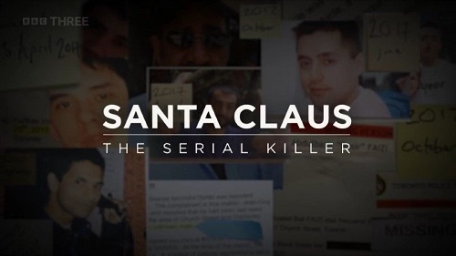 BBC - Santa Claus The Serial Killer (2022)