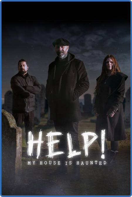 Help My House Is Haunted S04E12 Highway Men and Whores 1080p HEVC x265-MeGusta