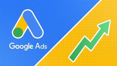 The Full Google Ads Course From Beginner To  Expert - Ppc Sem