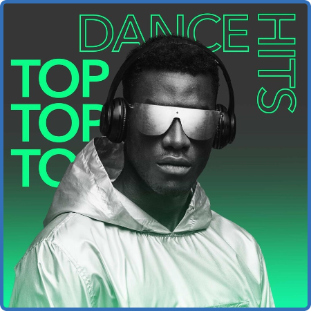 Various Artists - Top Dance Hits (2022)