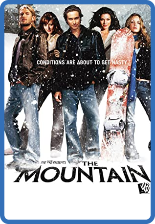 The Mountain S01E04 1080p WEBRip x264-CBFM