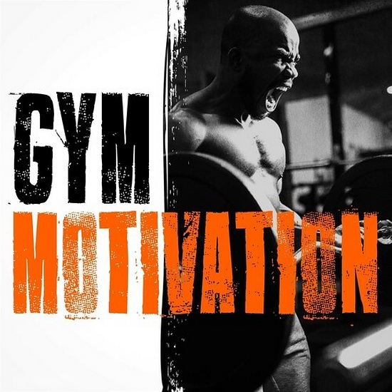 VA - Gym Motivation