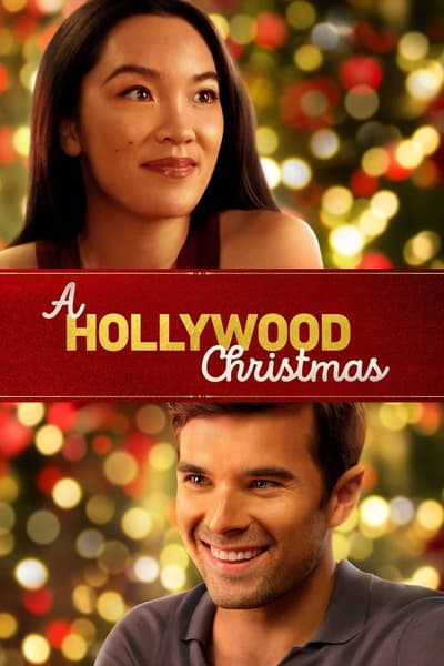 A Hollywood Christmas (2022) 1080p WEB x265-RARBG