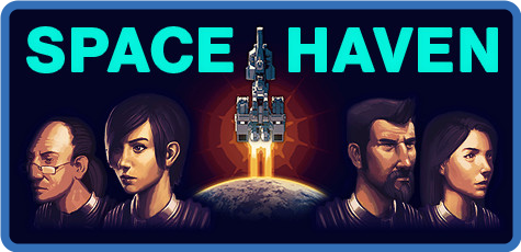 Space Haven v0.16.0.16-GOG