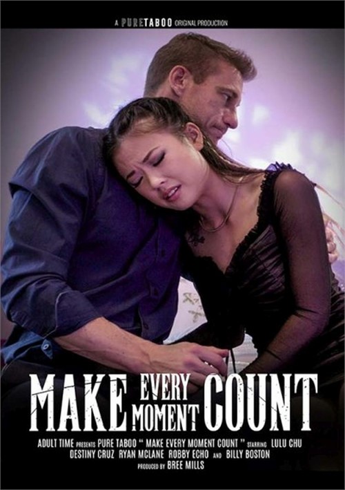 Make Every Moment Count / Сделайте каждый момент важным (Kay Brandt, Pure Taboo) [2022 г., WEB-DL]