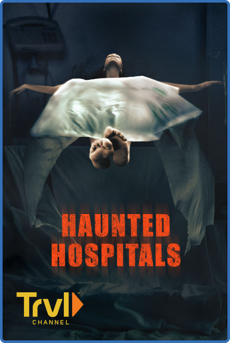 haunted hospitals S04E09 The labyrinth 1080p Web h264-B2B