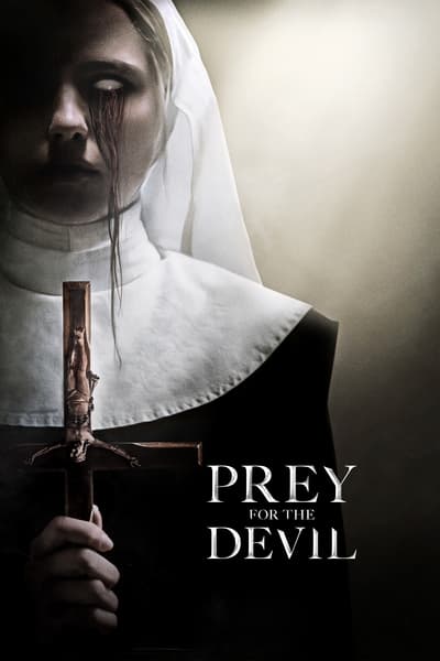 Prey for the Devil (2022) 1080p WEBRip x264-RARBG