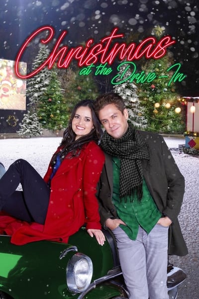 Christmas at the Drive-In (2022) WEBRip x264-ION10
