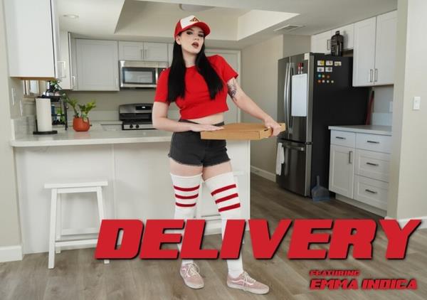 Emma Indica - Delivery  Watch XXX Online SD
