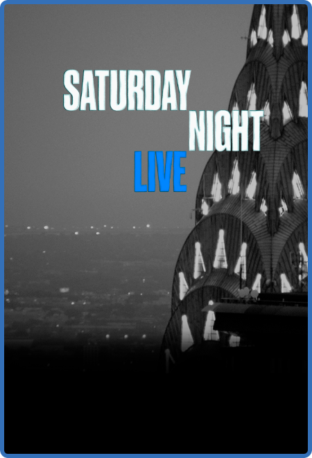 Saturday Night Live S48E08 Steve Martin 1080p HEVC x265-MeGusta