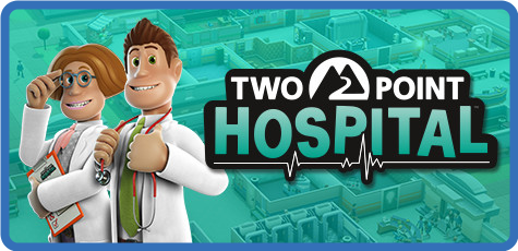 Two Point Hospital v0.73-GOG