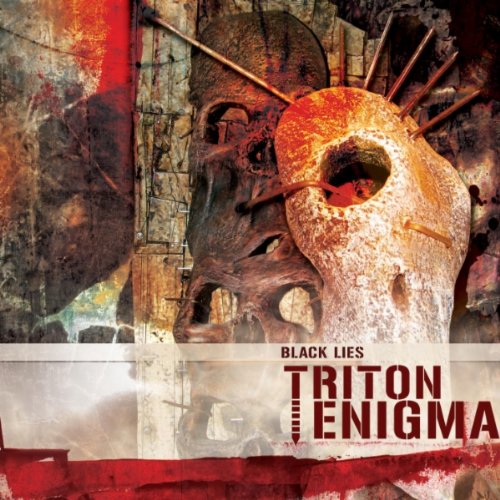 Triton Enigma - Black Lies (2008) Lossless+mp3