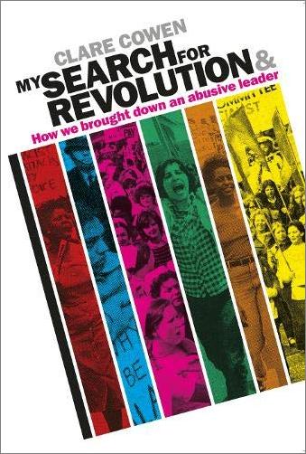 My Search for Revolution: & How We Brought Down an Abusive Leader F9ead70fb064588b49eed4aa9fcd1d89