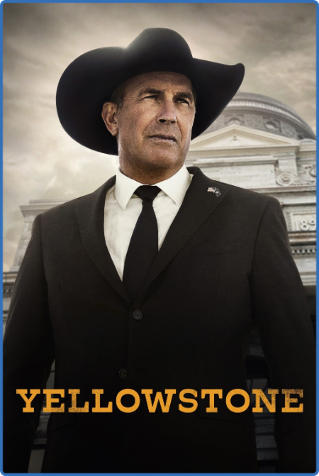 YellowsTone S05E06 720p x264-FENiX