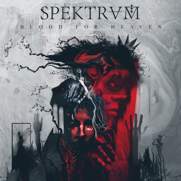 Spektrvm - Blood for Heaven (2022)