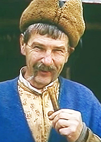 Иван Симоненко