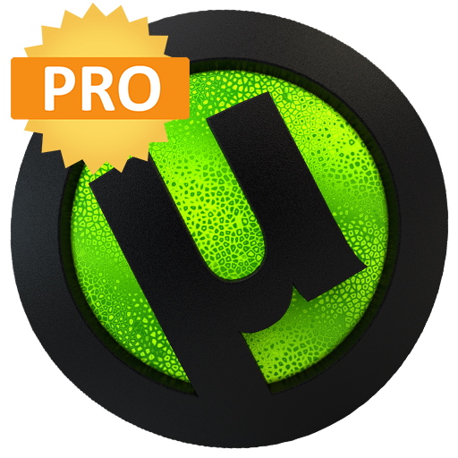 µTorrent Pro 3.6.0 Build 46856 RePack + Portable