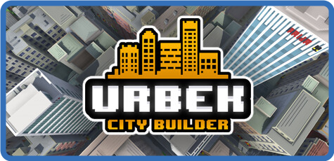 Urbek City Builder v1.0.22.1-GOG