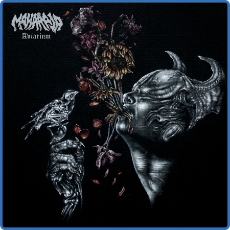 Maharaja (Sludge, Doom, Stoner, USA)