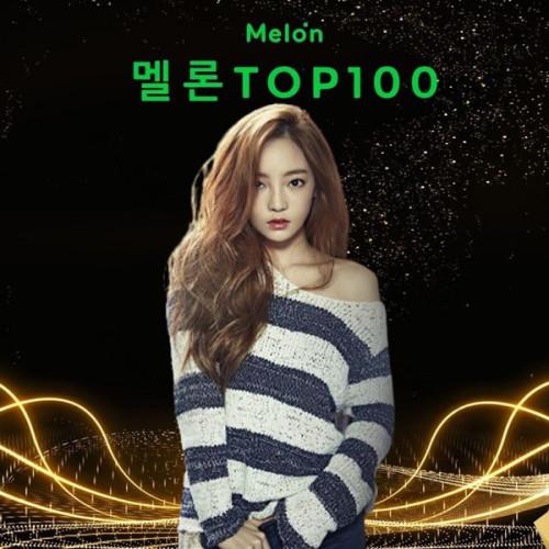 Melon Top 100 K-Pop Singles Chart 09.12.2022 (2022)
