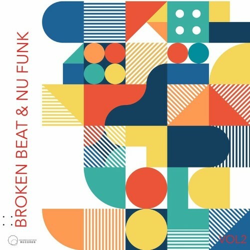 VA - Broken Beat & Nu Funk, Vol. 2 (2022) (MP3)