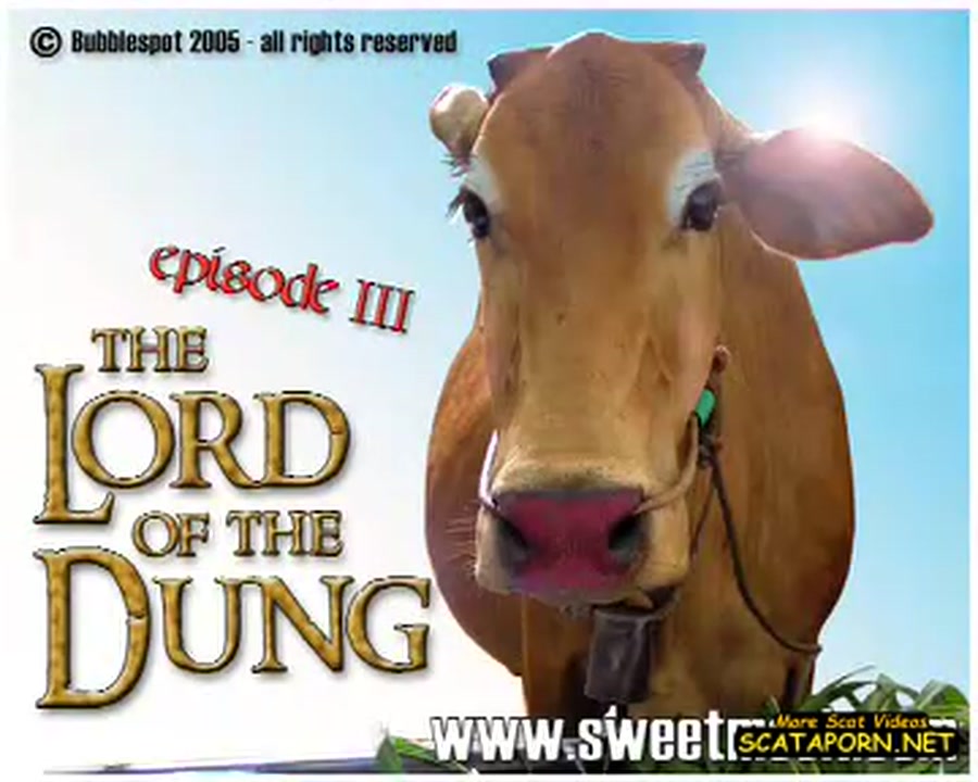 Sweet Mook - Lord Of The Dung 3 - Amateurs - (12 December 2022 / 4.21 GB)