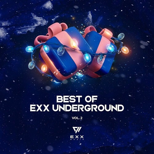 Best Of Exx Underground Vol 2 (2022)